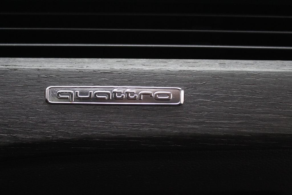 Thumbnail: 2023 Audi A4 - 28