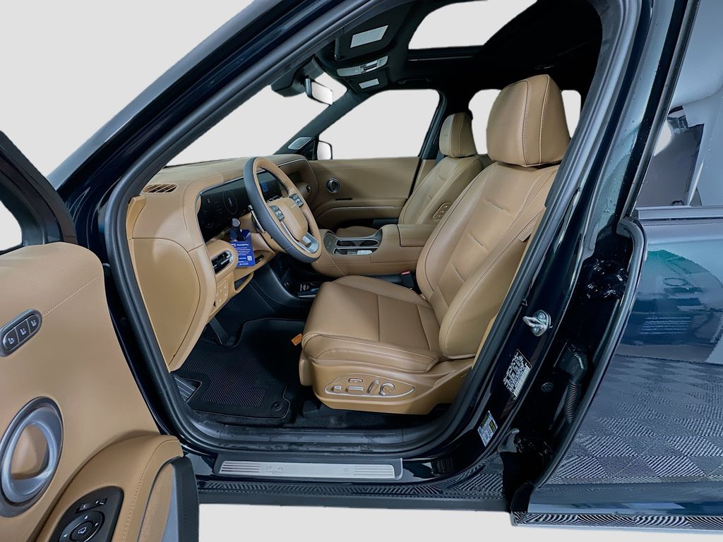 Thumbnail: 2026 Hyundai Palisade - 16