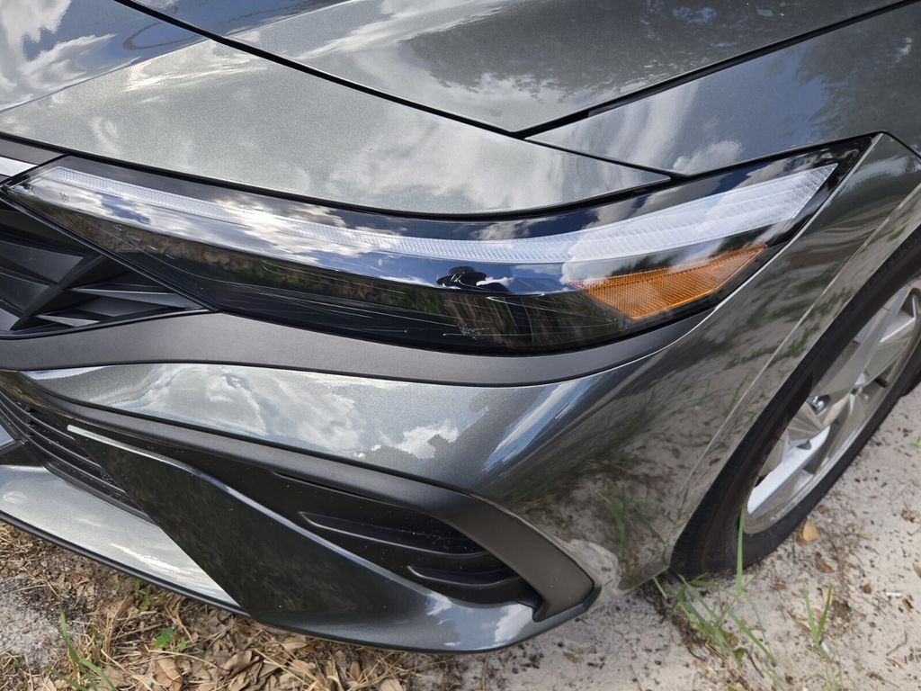 2026 Hyundai Elantra - $22,399
