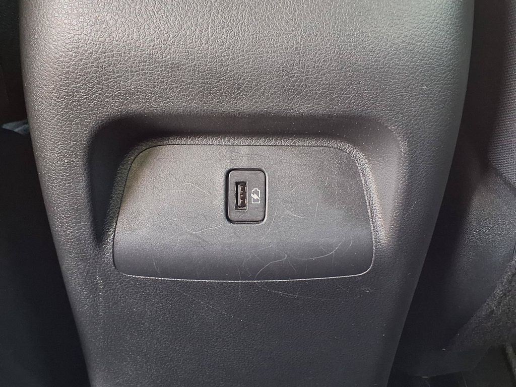 Used 2020 Nissan Sentra Sedan