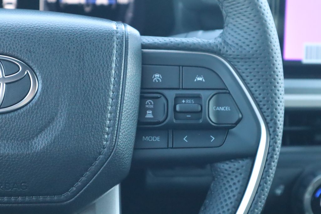 Thumbnail: 2026 Toyota Tacoma - 12