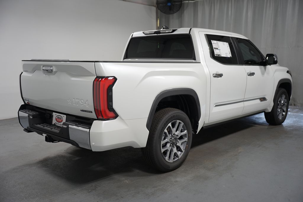 Thumbnail: 2025 Toyota Tundra - 9