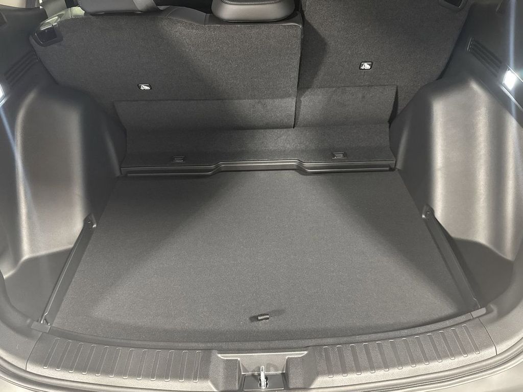 new 2026 Honda CR-V car, priced at $38,350