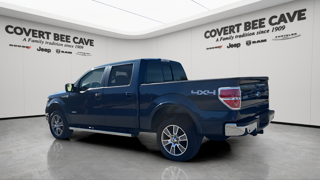 Used Car 2014 Ford F-150  For Sale Under $20,000 In Austin, Texas