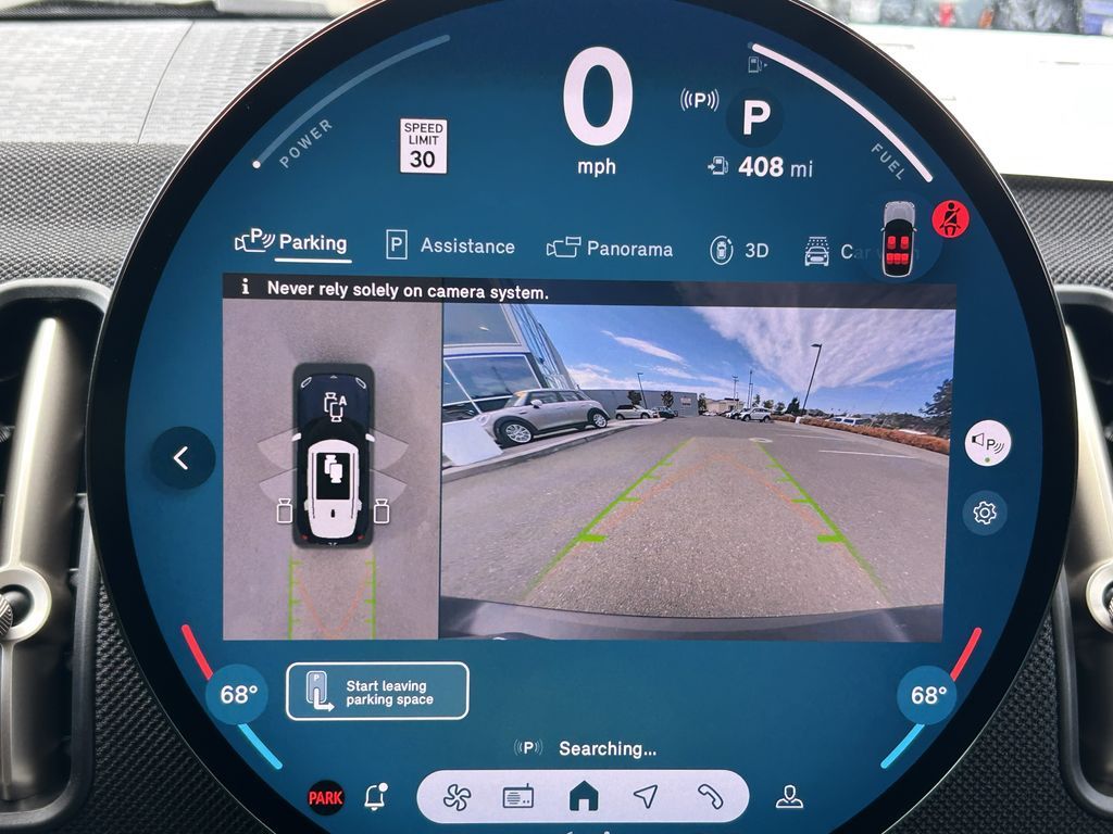 Thumbnail: 2026 MINI Cooper Countryman - 22