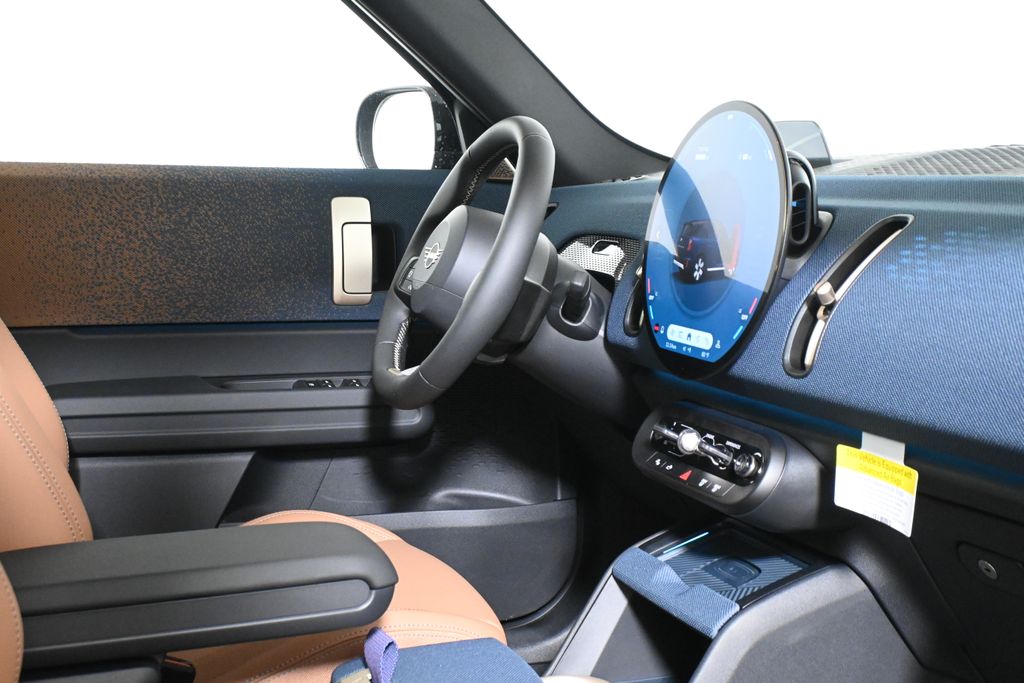 Thumbnail: 2027 MINI Cooper Countryman - 31