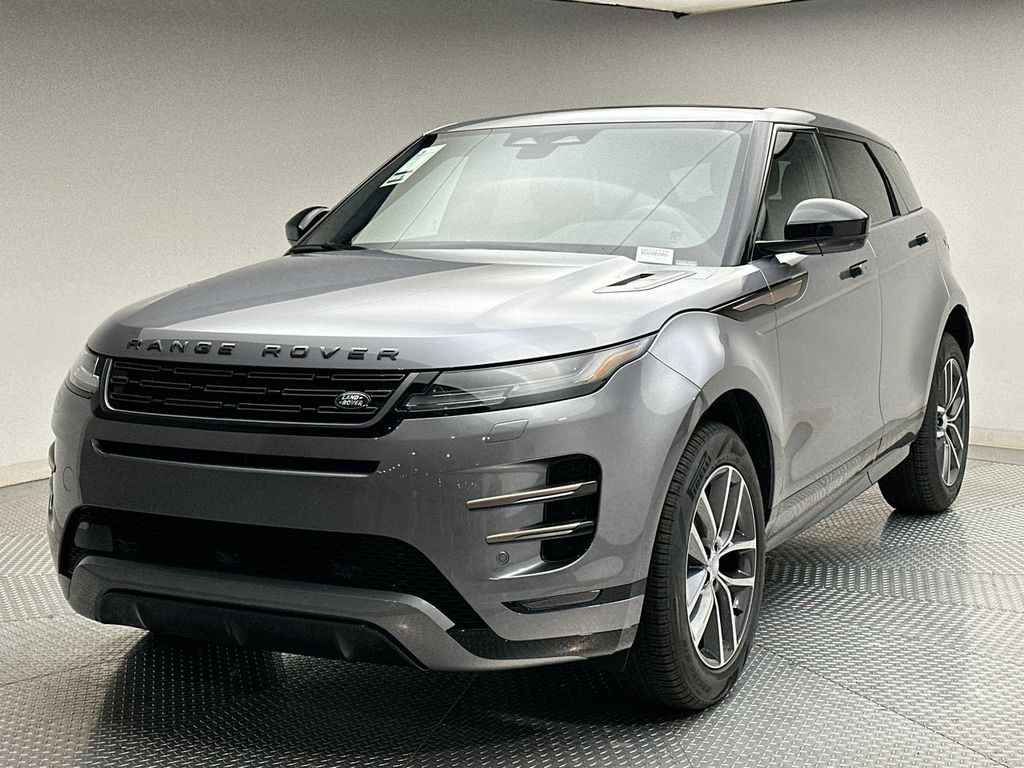 2025 Land Rover Range Rover Evoque Dynamic -
                Paramus, NJ