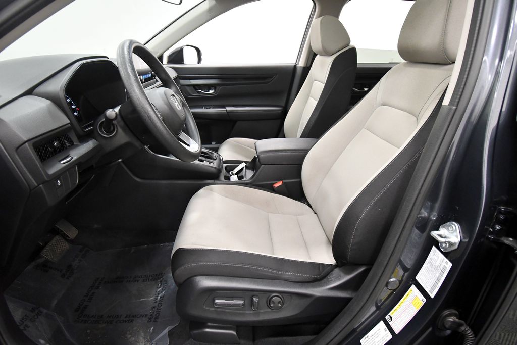 Used 2024 Honda CR-V SUV