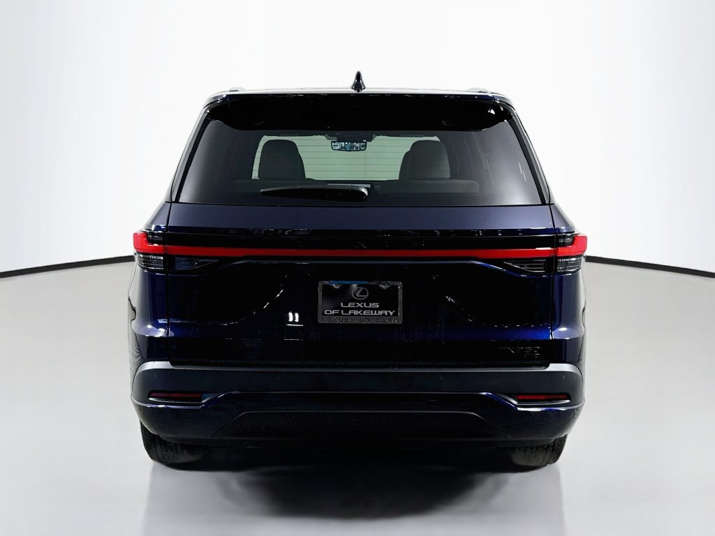 Thumbnail: 2026 Lexus TX - 6