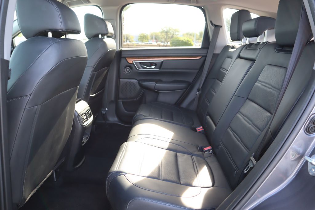 Thumbnail: 2021 Honda CR-V - 20