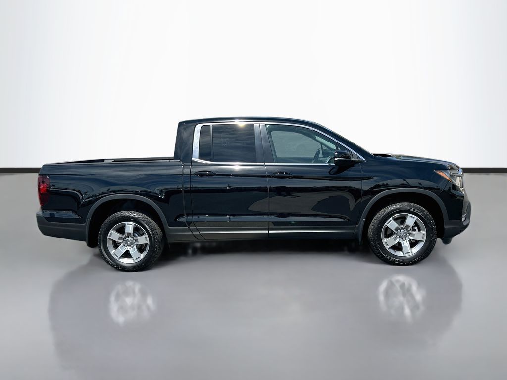 Thumbnail: 2026 Honda Ridgeline - 4