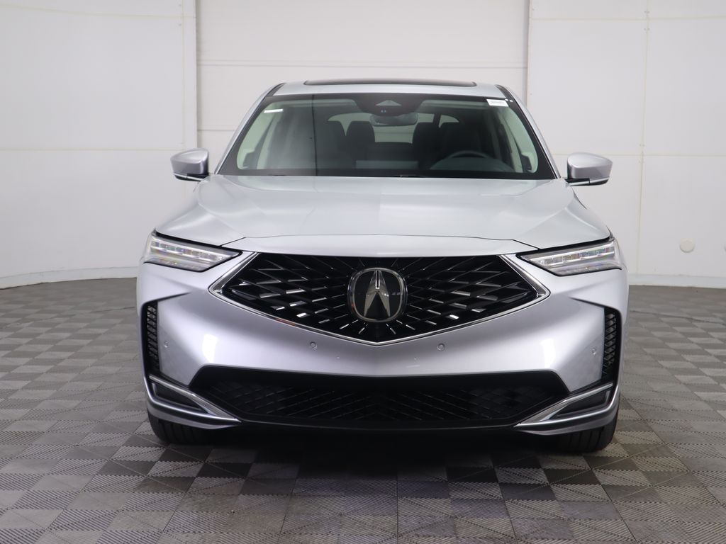 Thumbnail: 2026 Acura MDX - 2