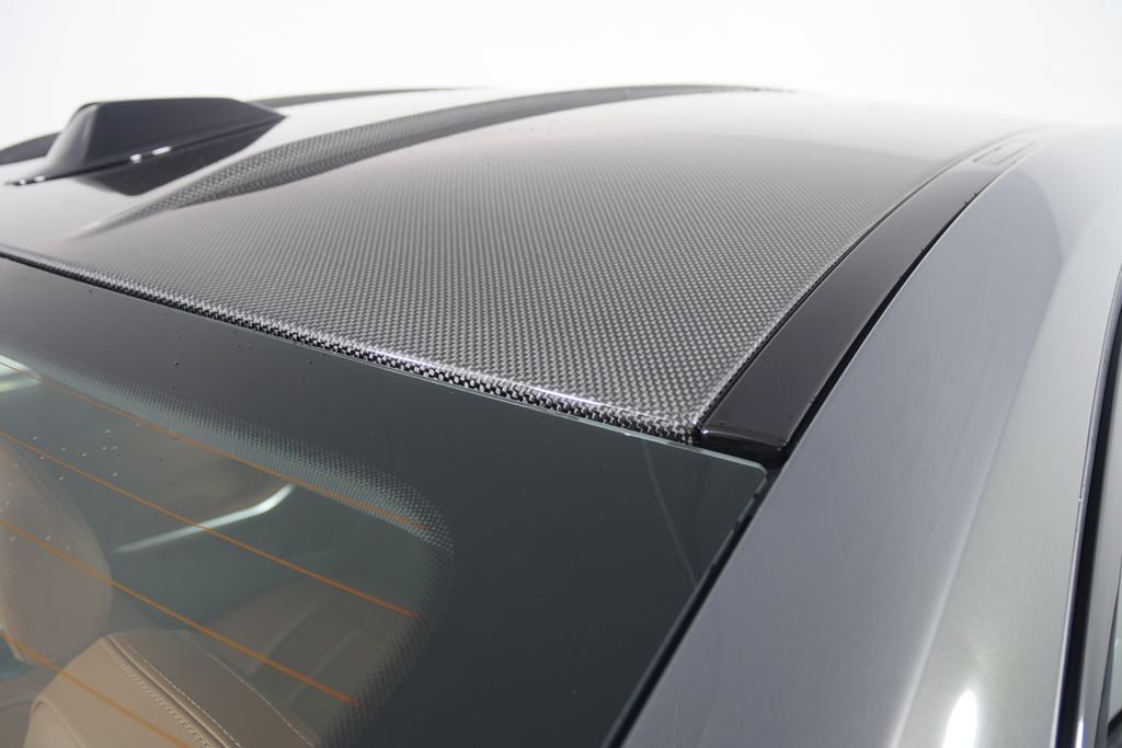 Thumbnail: 2026 BMW M3 - 4