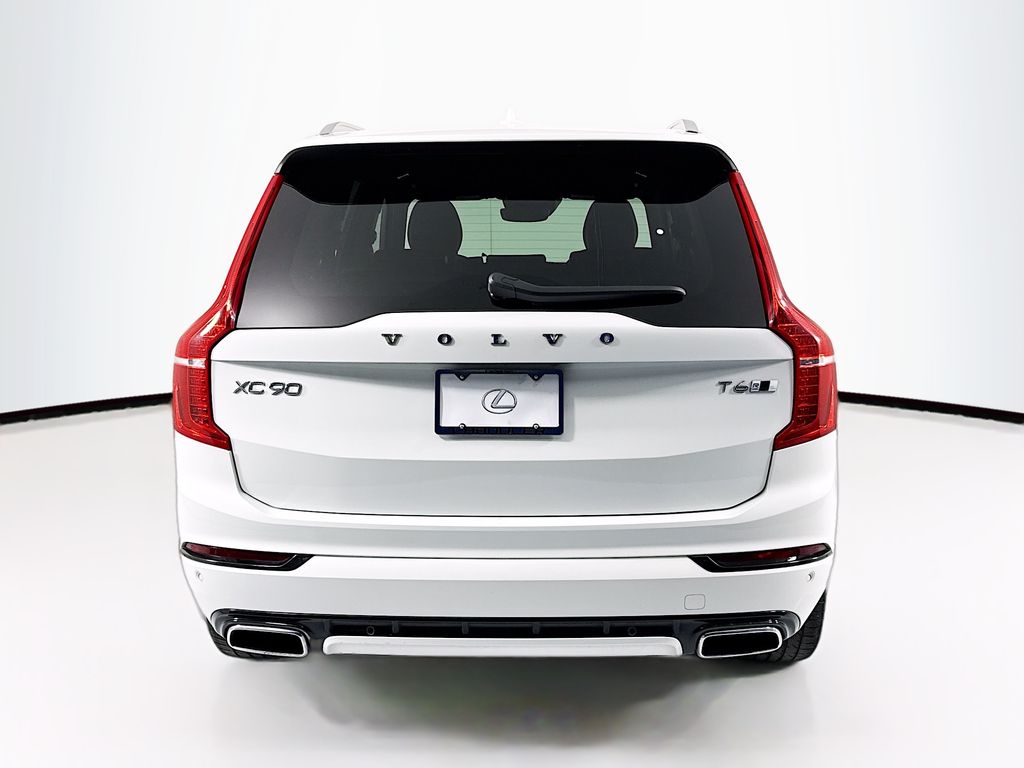 Thumbnail: 2019 Volvo XC90 - 6