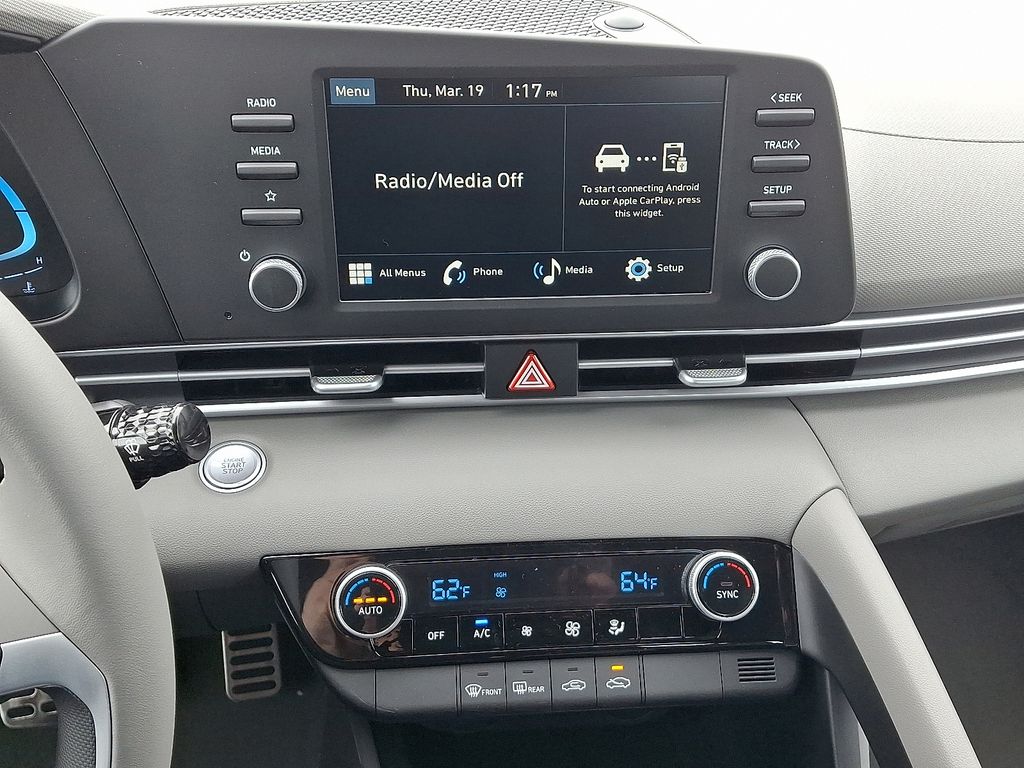 Thumbnail: 2026 Hyundai Elantra - 8