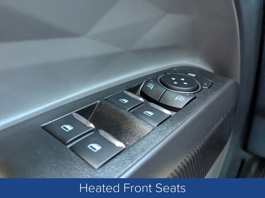 2025 Ford Maverick Lobo