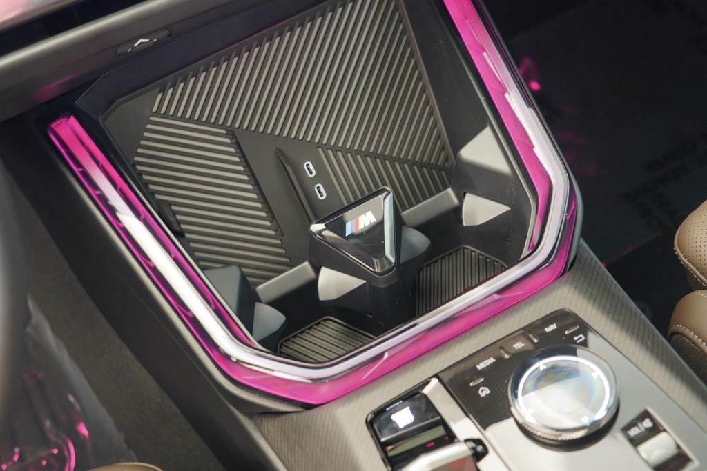 Thumbnail: 2026 BMW X3 - 25