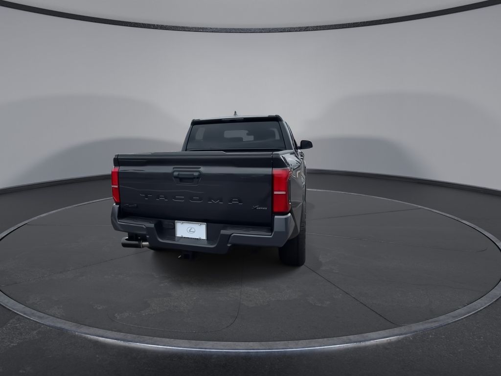 Thumbnail: 2025 Toyota Tacoma - 8