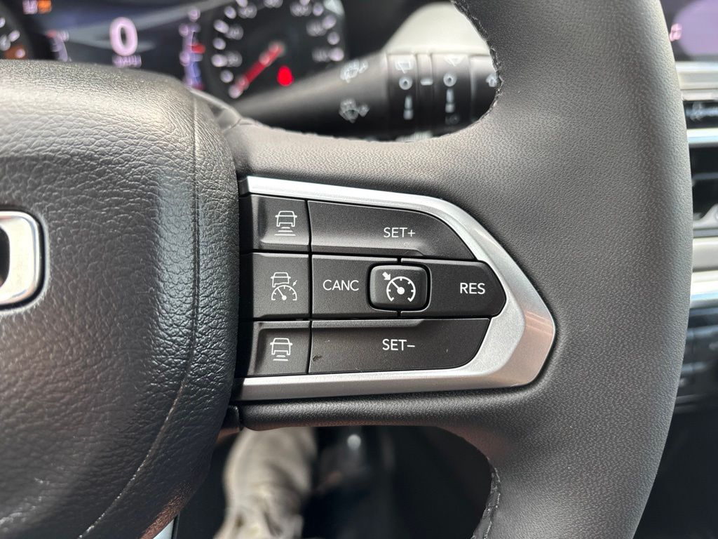 Used 2023 Jeep Compass SUV