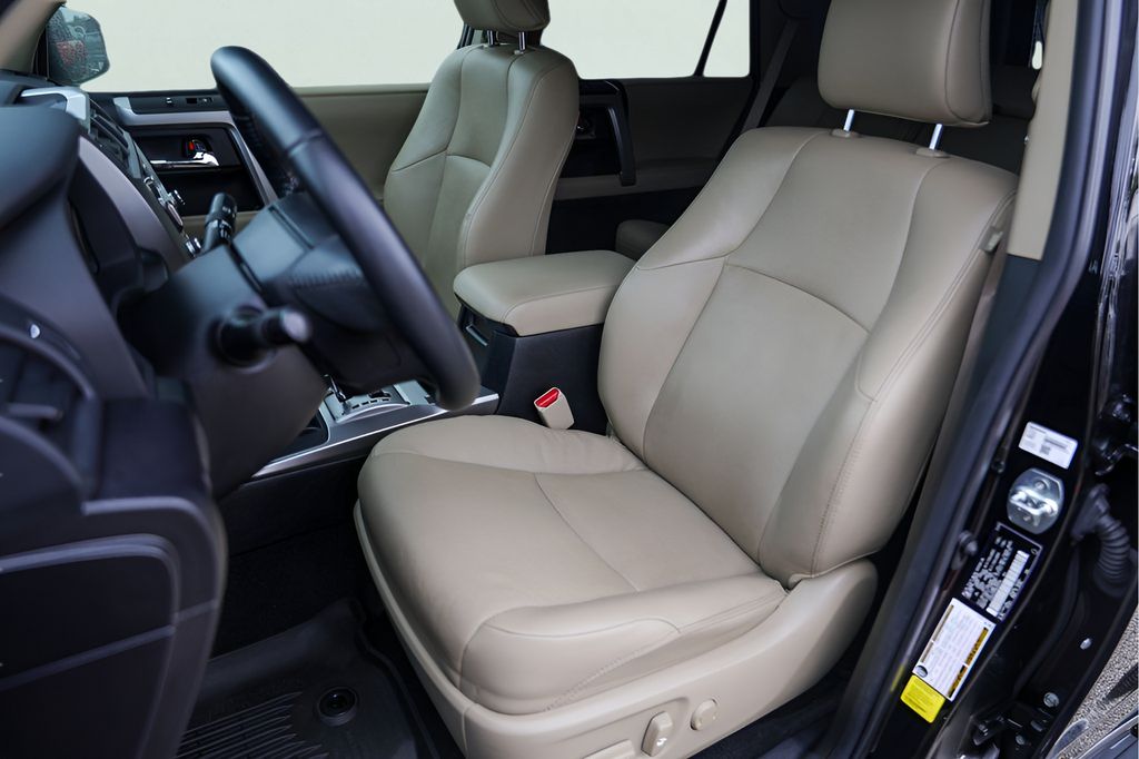 Used Car 2024 Toyota 4runner  Limited For Sale Under $50,000 In Austin, Texas