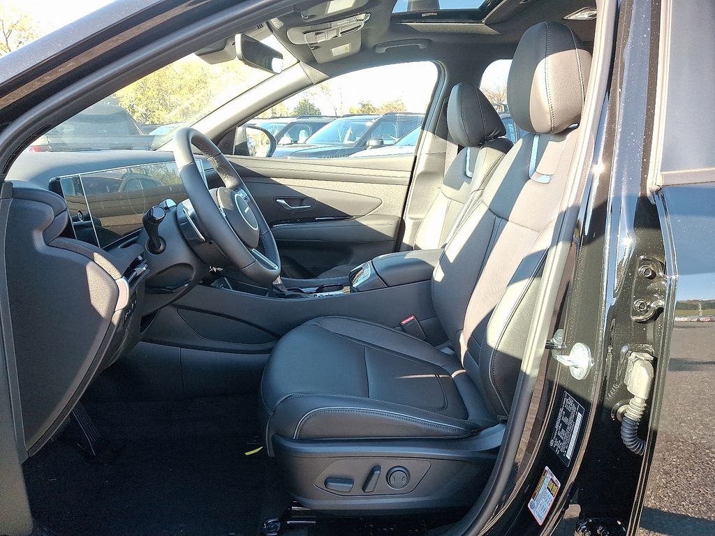 Thumbnail: 2026 Hyundai Santa Cruz - 6