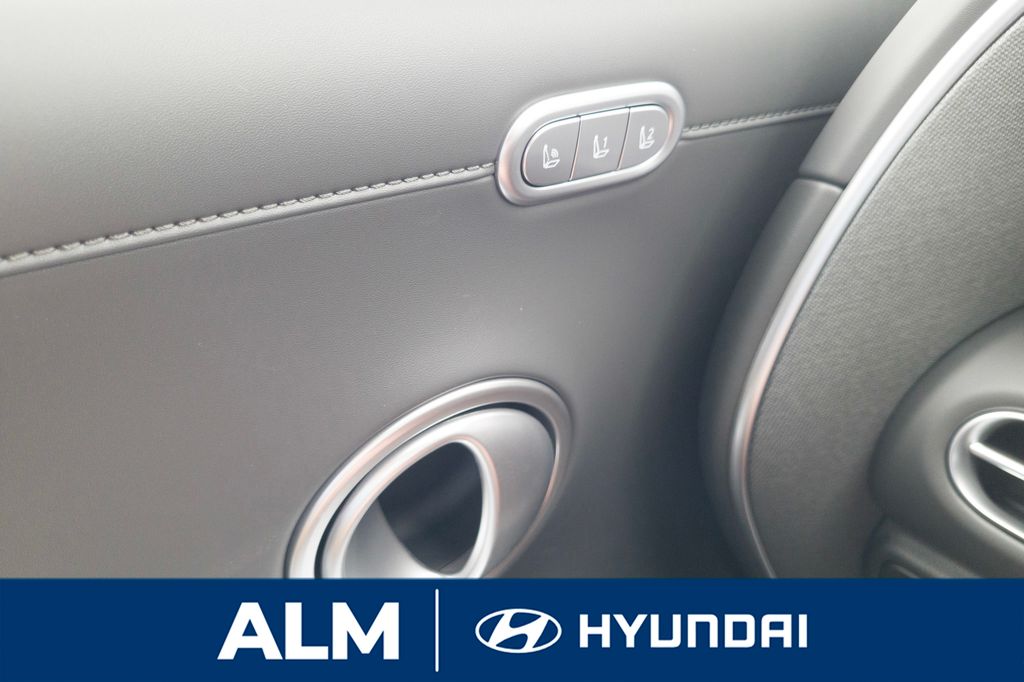 2026 Hyundai Palisade Calligraphy photo 30