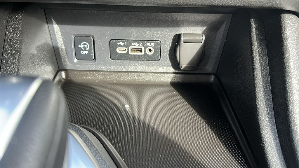 2025 Nissan Sentra SV Blue at Big Star Chrysler Jeep Dodge Ram 
