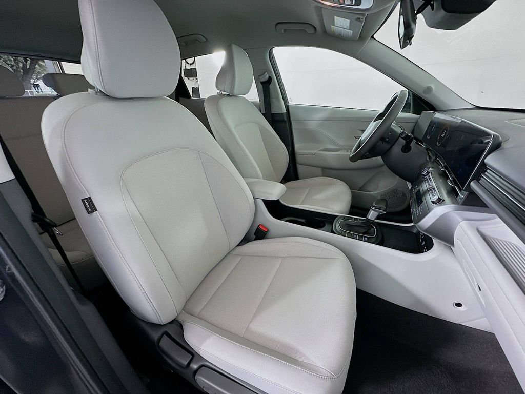 Thumbnail: 2024 Hyundai Kona - 27