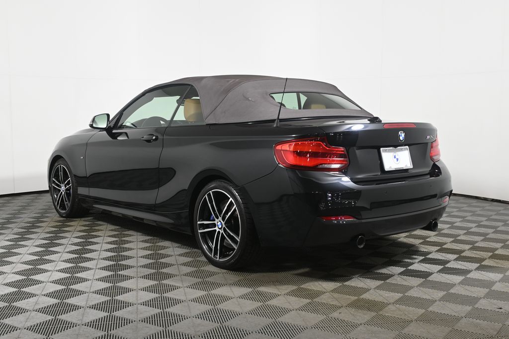 Thumbnail: 2019 BMW 2 Series - 6