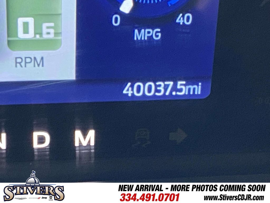 2022 Oxford White Ford Bronco Badlands 4X4 SUV