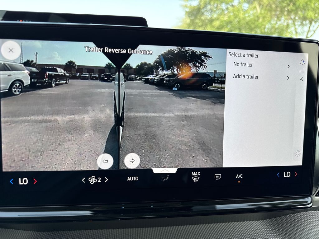 New 2027 White Ford Active image 26