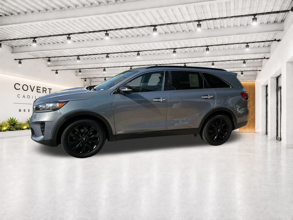 Used 2020 Silver Kia S image 5