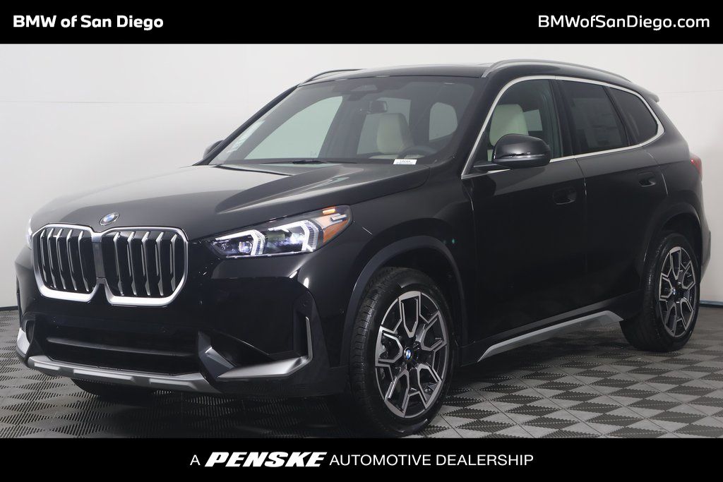 2025 BMW X1 xDrive28i -
                San Diego, CA