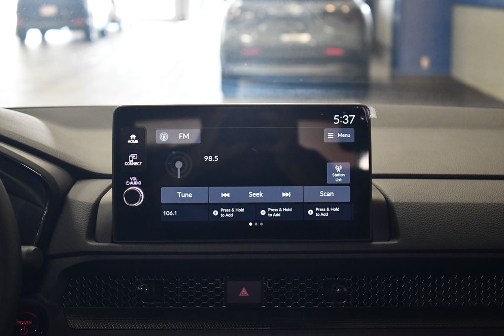 Thumbnail: 2026 Honda CR-V - 11