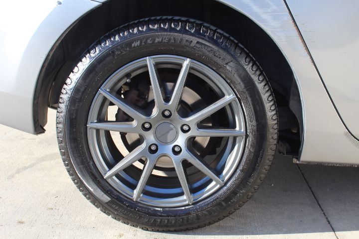 Used Car 2010 Mazda Mazda3  I Touring For Sale Under $10,000 In Georgetown, Texas