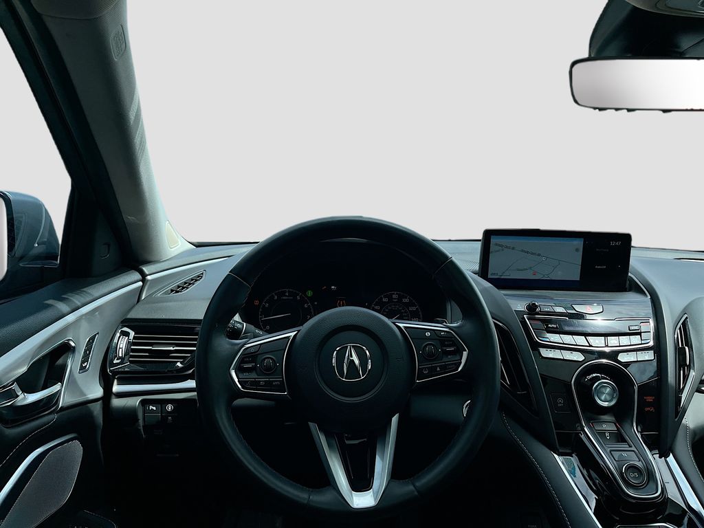 2023 Acura RDX Technology Package - Photo 24