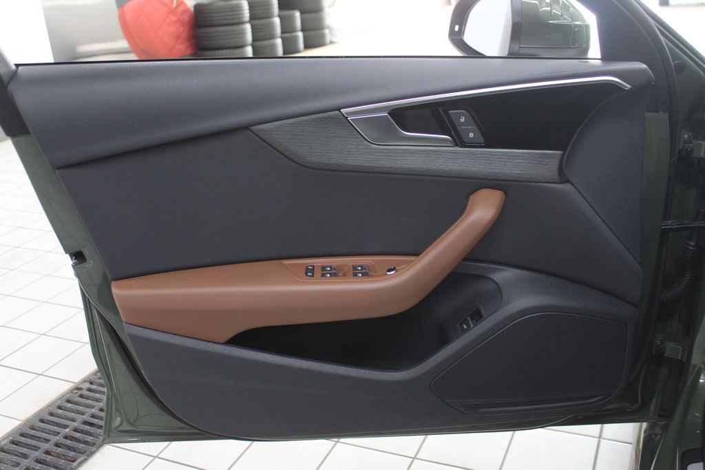 Thumbnail: 2023 Audi A4 - 15