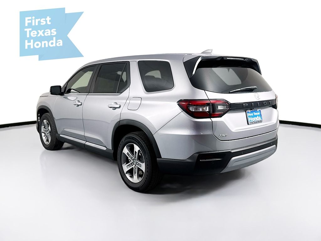 New Car 2025 Honda Pilot  Ex-l For Sale Under $50,000 In Austin, Texas