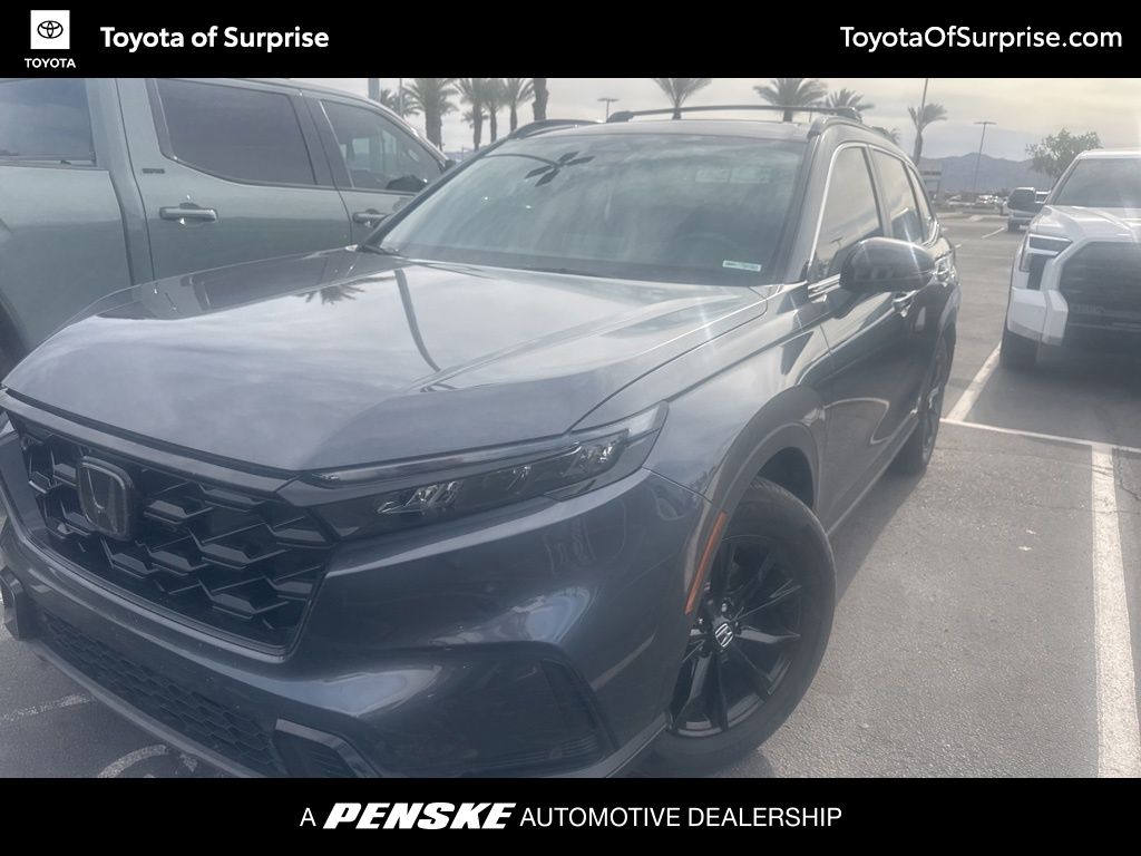 2024 Honda CR-V Sport-L -
                Surprise, AZ