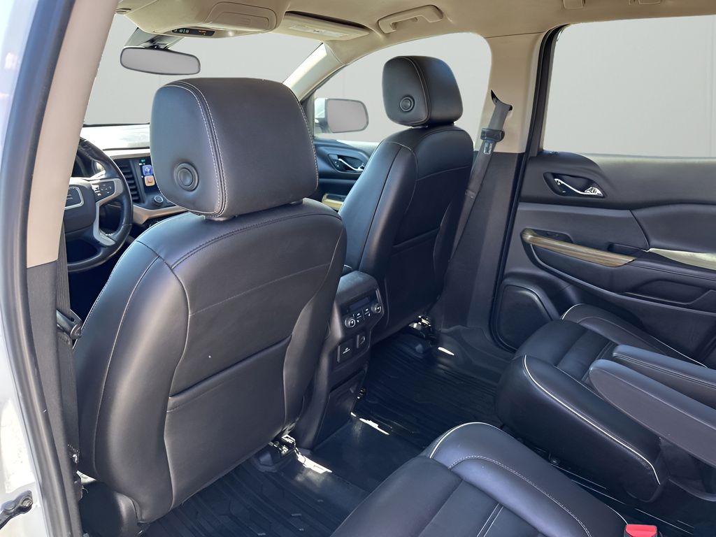 Used Car 2019 Gmc Acadia  Denali For Sale Under $25,000 In Austin, Texas