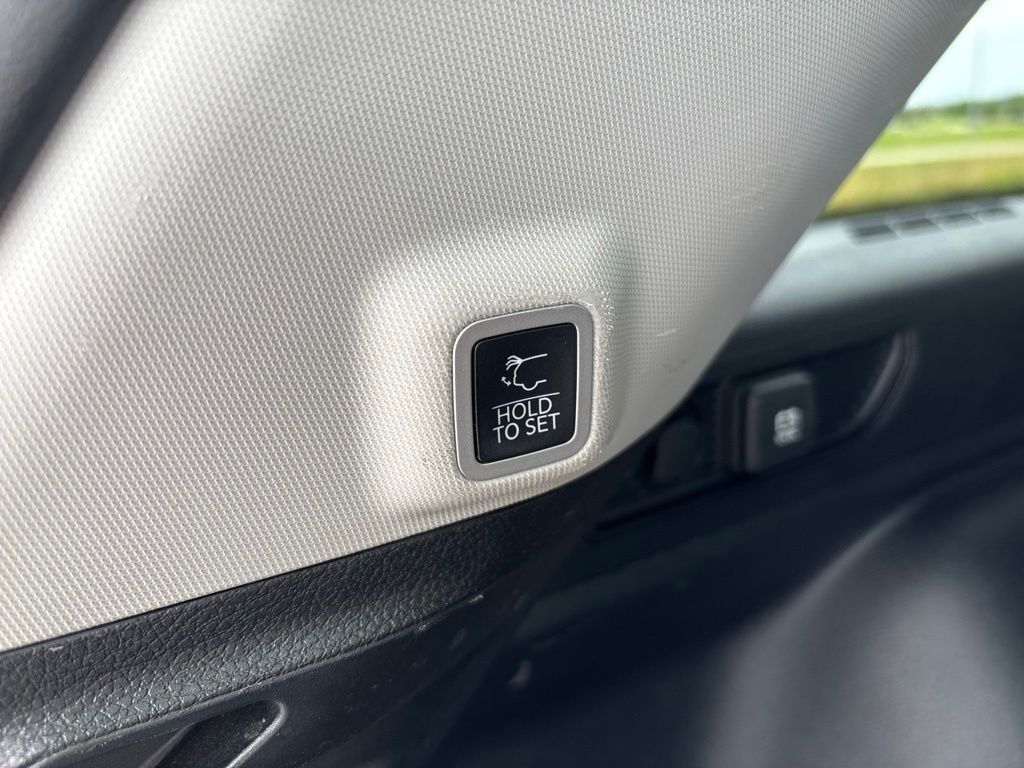 Used 2024 Jeep Grand Cherokee SUV