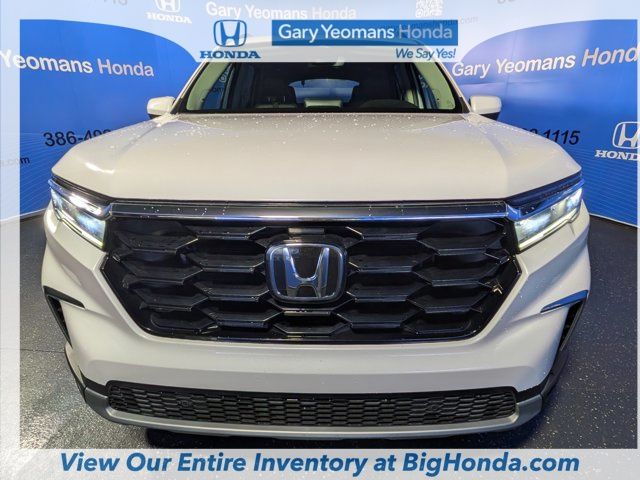 2023 Honda Pilot