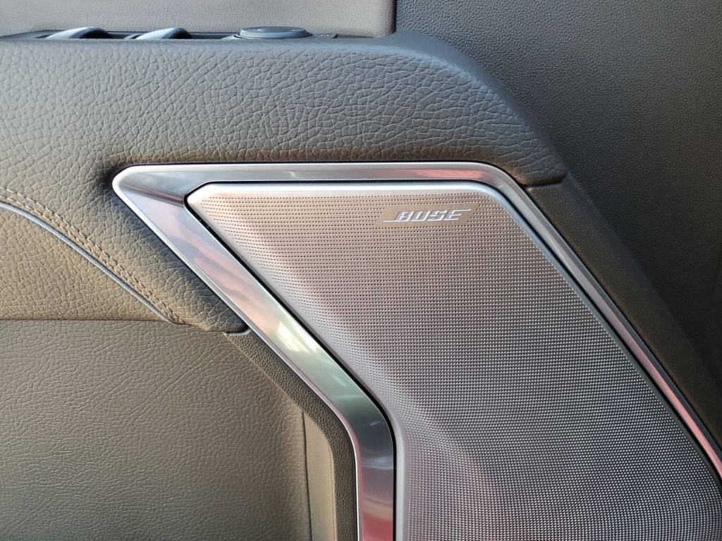 Used Car 2022 Gmc Sierra 1500  Denali For Sale Under $60,000 In Austin, Texas