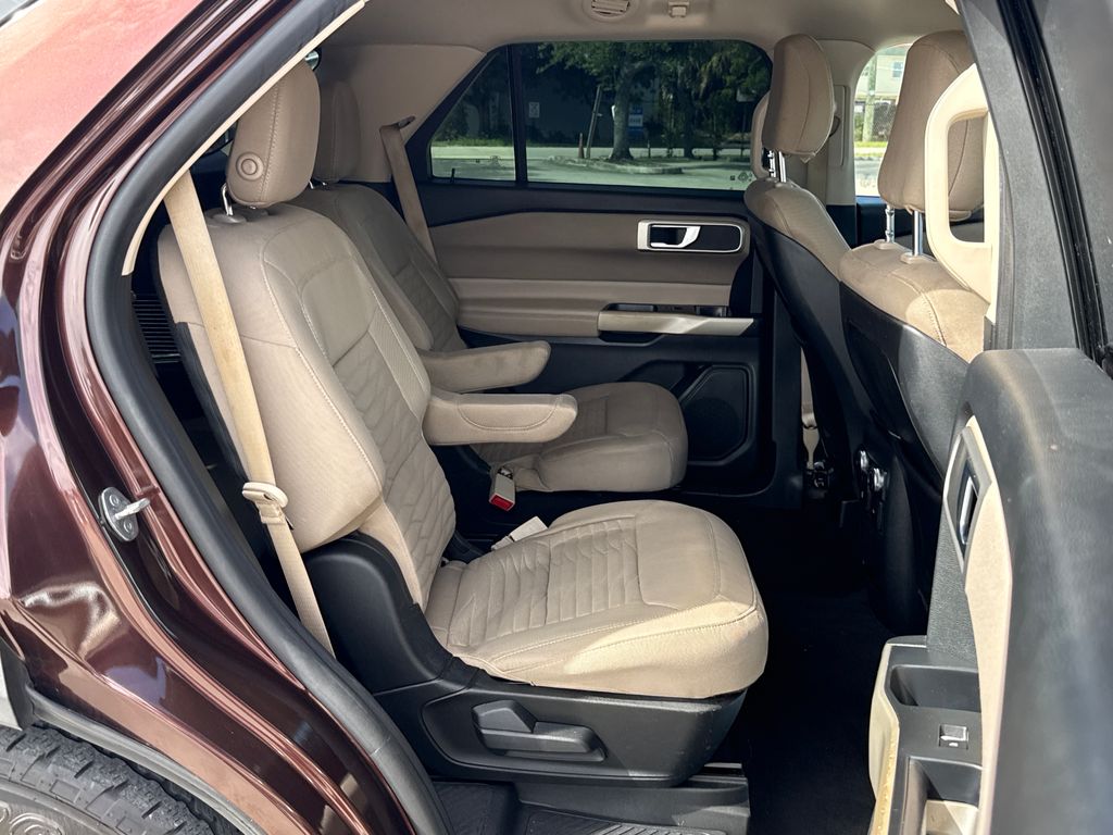 Used 2020  Ford XLT image 26