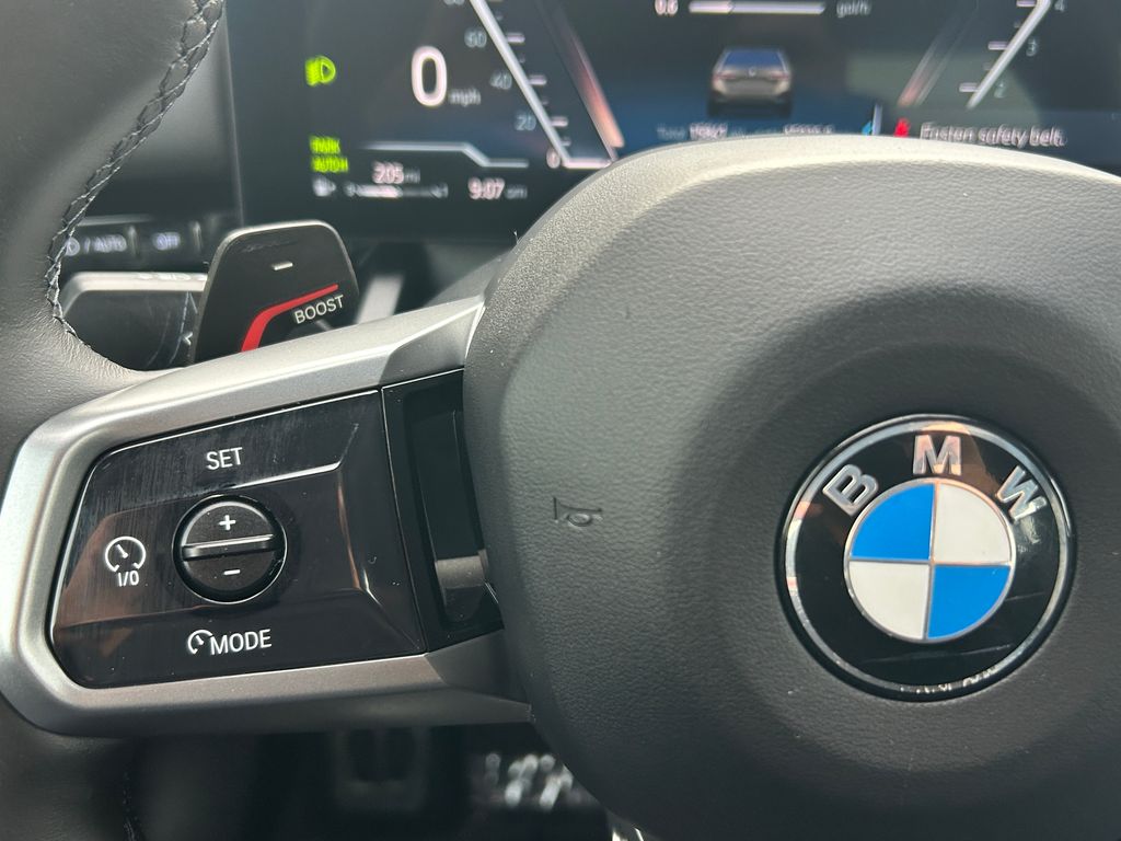 Thumbnail: 2024 BMW 5 Series - 19