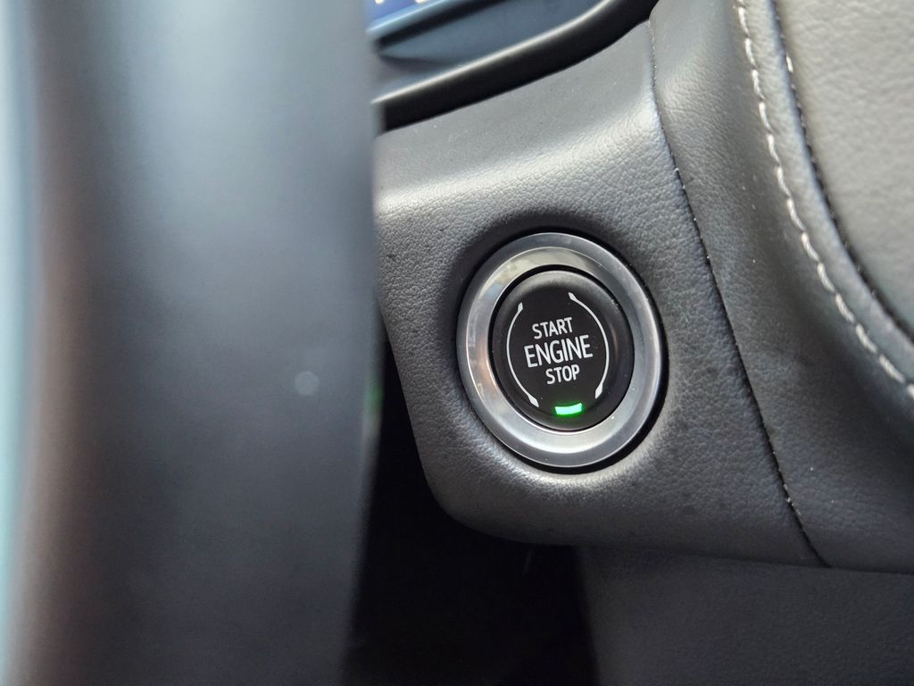 2023 Chevrolet Tahoe Z71 - Photo 22
