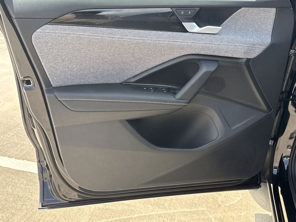 2026 Volkswagen Tiguan 2.0T S Black at DeMontrond Auto Country