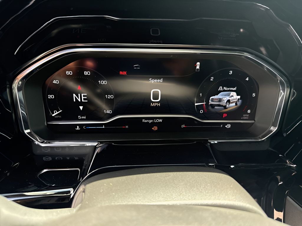 New Car 2025 Gmc Sierra 1500  Elevation For Sale In Austin, Texas