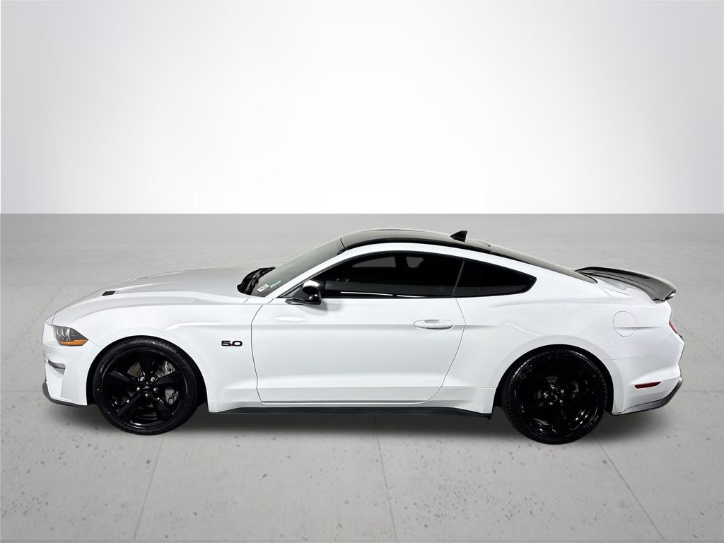 2023 Ford Mustang GT