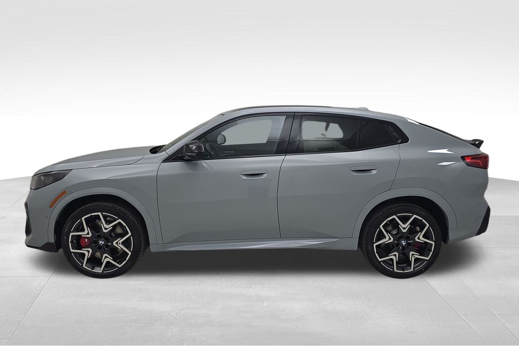 2026 Bmw X2 xDrive28i photo 30